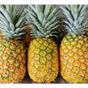Nanas MD2: Buah Emas Baharu Malaysia, Menjana RM1.3 Bilion dan Pendapatan Pekebun RM5,000 Sebulan