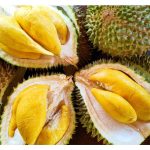 Durian merupakan makanan eksotik dan bukan makanan ruji yang wajib diambil oleh kita setiap hari. Adakah ini satu risiko tersembunyi terhadap pasaran durian?