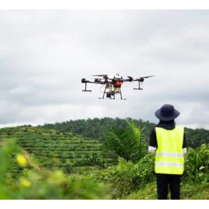 Apakah cabaran yang akan dihadapi oleh pekebun kecil sawit di era digital dan automasi terkini? 