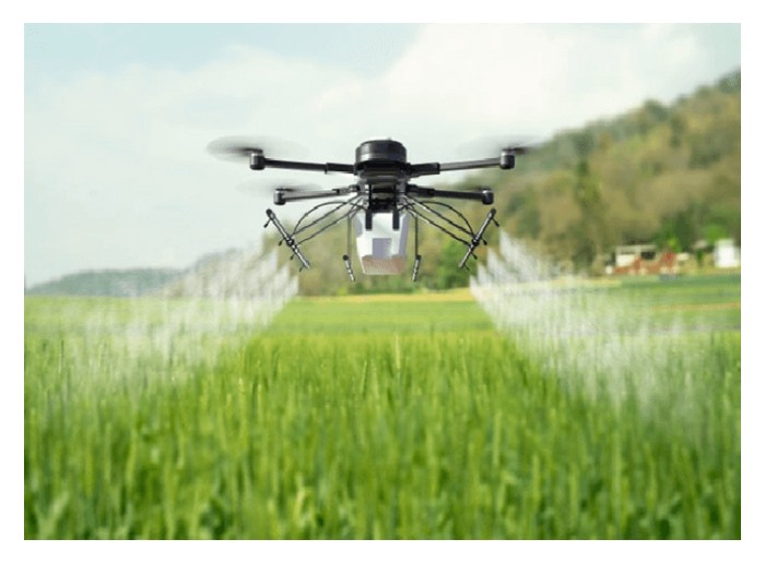 You are currently viewing Menabur biji benih, menyembur racun pertanian hingga melepas serangga bermanfaat : Peranan dron semakin penting di dunia pertanian moden?
