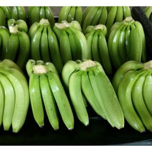 Petani digalakkan menanam pisang Cavendish atau nanas MD2 untuk pasaran eksport demi meraih harga eksport yang lebih berbaloi?