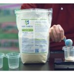 Secara umum, baja apa tidak boleh dicampurkan bersama semasa aplikasi supaya tidak menjejaskan kecekapan pengambilan nutrien oleh sistem akar?