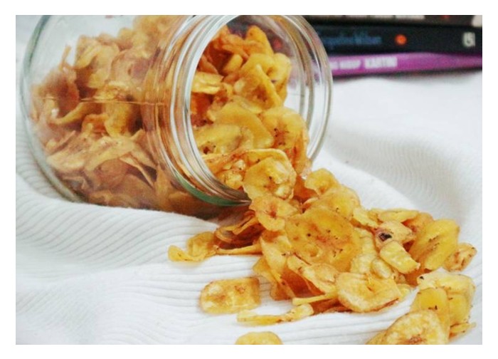 You are currently viewing Satu model Penceburan pekebun kecil pisang ke sektor prosesan pisang dengan menyediakan kelengkapan prosesan demi menambah nilai kepada kutipan hasil