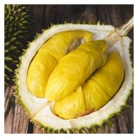 Musang King : How long would this legendry fruit strive?