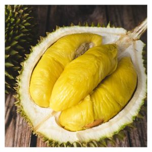 Musang King : How long would this legendry fruit strive?