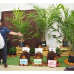 Lawatan AJK MOPNA Ke SD Guthrie Seeds & Agricultural Services Sdn Bhd