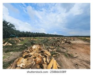 ‘Siapa mau tanam semula sawit mereka di masa ini yang harga buah melambung?’Beri komen