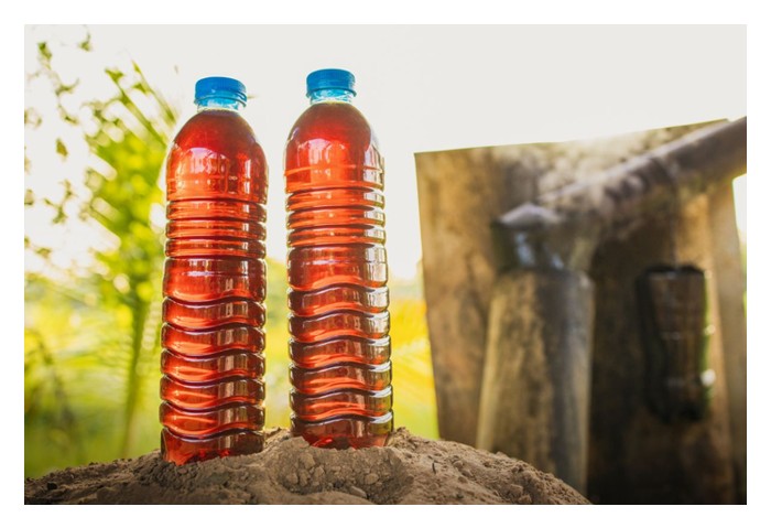 Read more about the article Kaedah penggunaan cuka kayu yang optimum supaya memanfaatkan tanaman