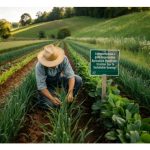 Bolehkah pelaksanaan Pertanian Janaan Semula (Regenerative Agriculture) menamatkan kehadiran perosak tanaman?