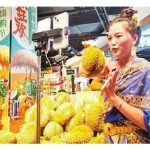 Permintaan di negara China terhadap durian premium dari Malaysia sudah meleset kerana buah lebih mahal berbanding durian Thailand dan Vietnam. Hakikatnya harga buah yang lebih murah akan menentukan kelarisan