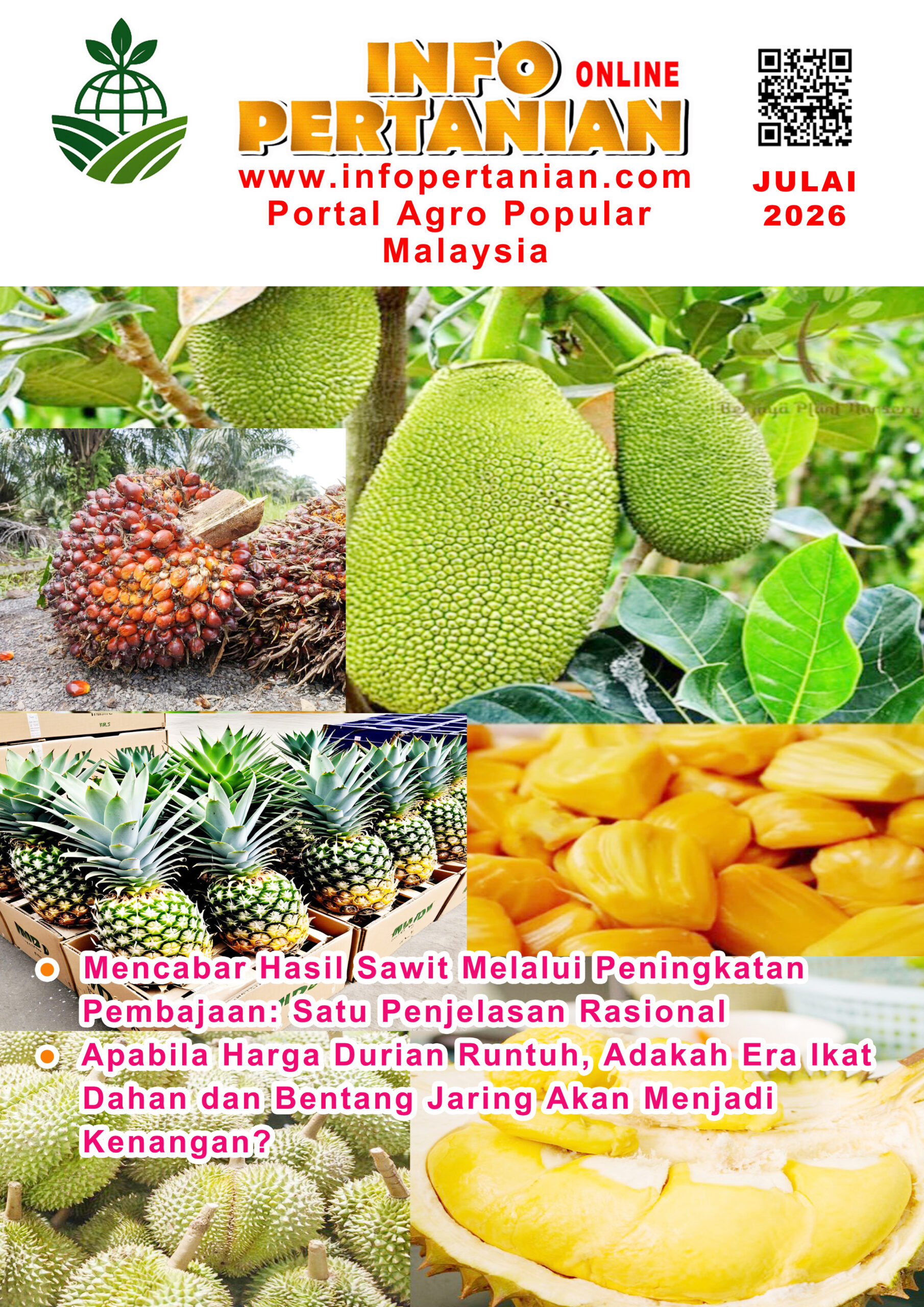 You are currently viewing JULAI 2026